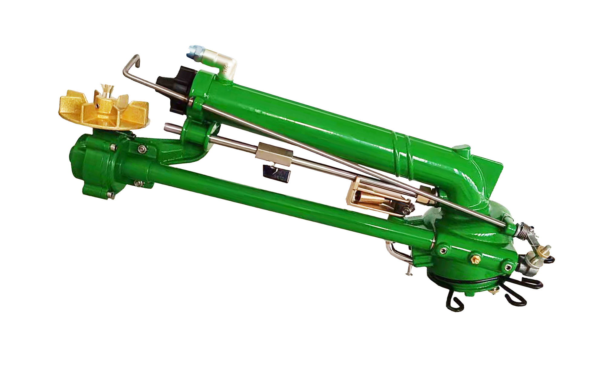 绥化SK41 PLUS涡轮喷枪