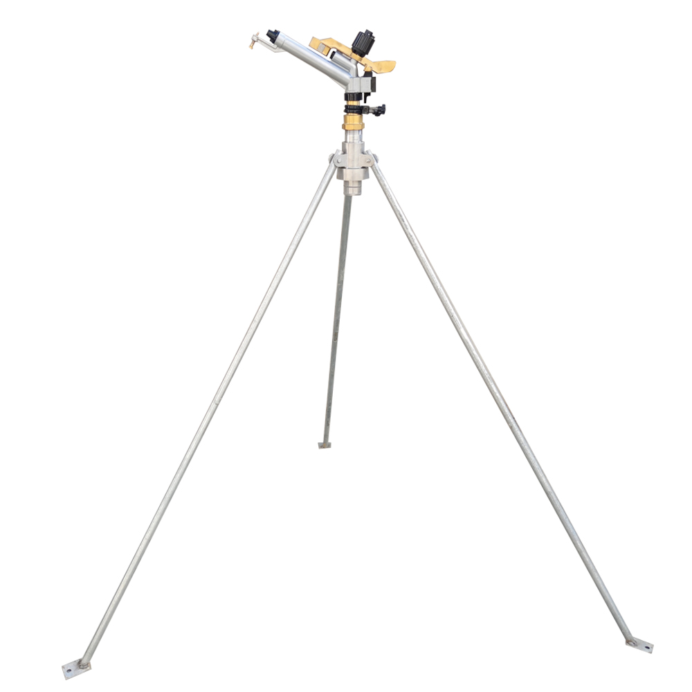 绥化程瑞达 CRC30 灌溉喷枪支架四大核心优势