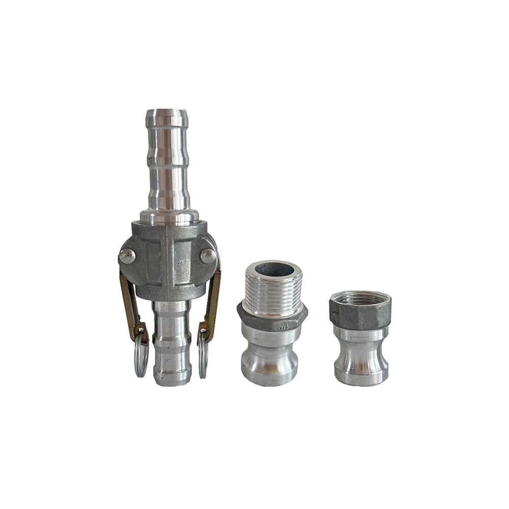 绥化1.0寸快速接头