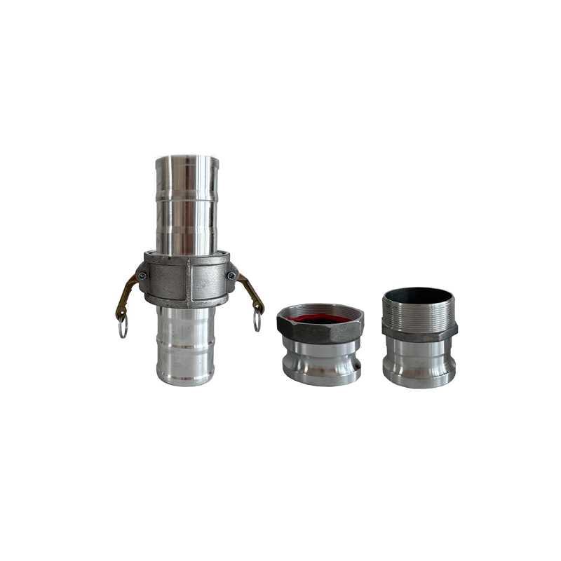 绥化3.0寸快速接头