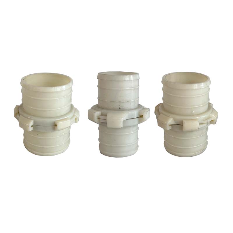 绥化塑料快速接头