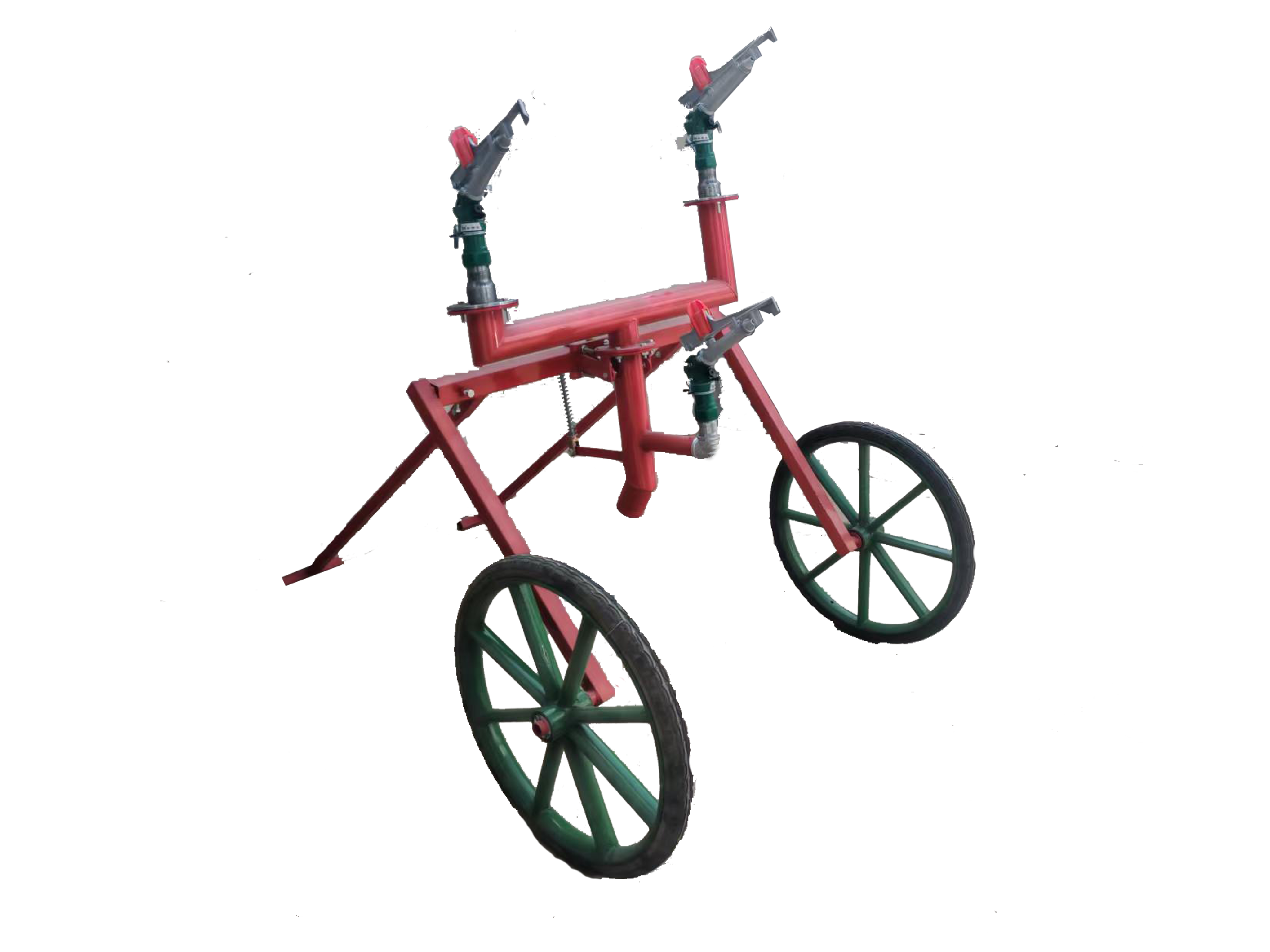 绥化PY30移动喷灌车 春季播种农田灌溉高效搭档